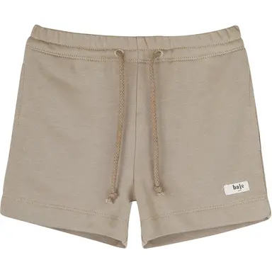 Korte broek Hernani - (taupe cafe)