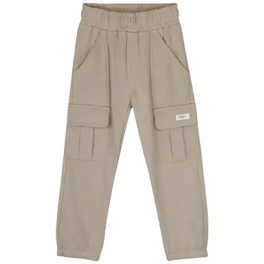 Broek cargo Caude (taupe cafe)