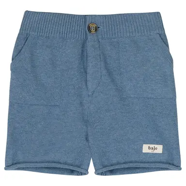 Korte broek Sarral - (blue sea)