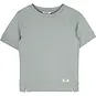 Baje Studio T-shirt Vic - (green greyish)