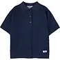 Baje Studio Polo shirt Milo (blue dark)