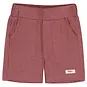 Baje Studio Korte broek Soses - (red mahagony)