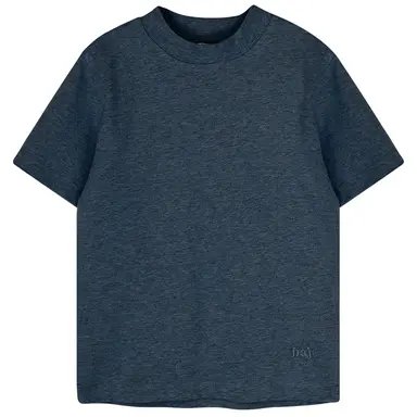 T-shirt Adrian - (blue dark)