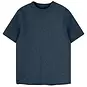 Baje Studio T-shirt Adrian - (blue dark)