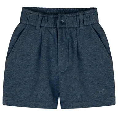 Korte broek Arnedo - (blue dark)