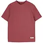 Baje Studio T-shirt Leon (red mahagony)