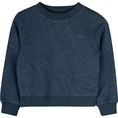 Trui Cadiz - (blue dark)