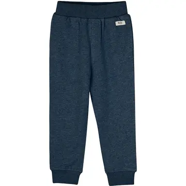 Joggingbroek Eljas - (blue dark)