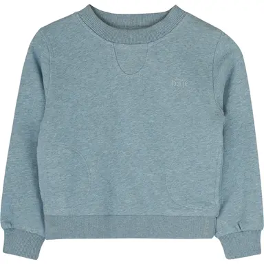 Trui Cadiz - (blue sea)