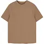 Baje Studio T-shirt Adrian - (brown coconut)