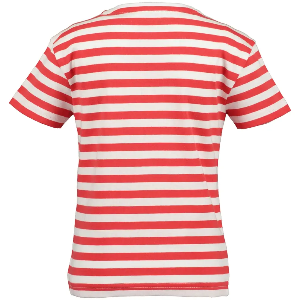 T-shirt (red)