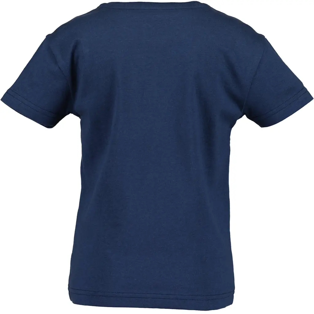 T-shirt (dk blue)