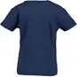 Blue Seven T-shirt (dk blue)