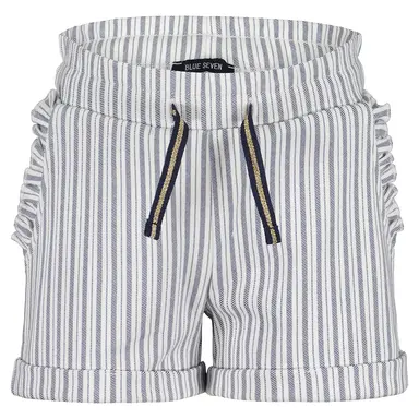 Korte broek (dk blue)