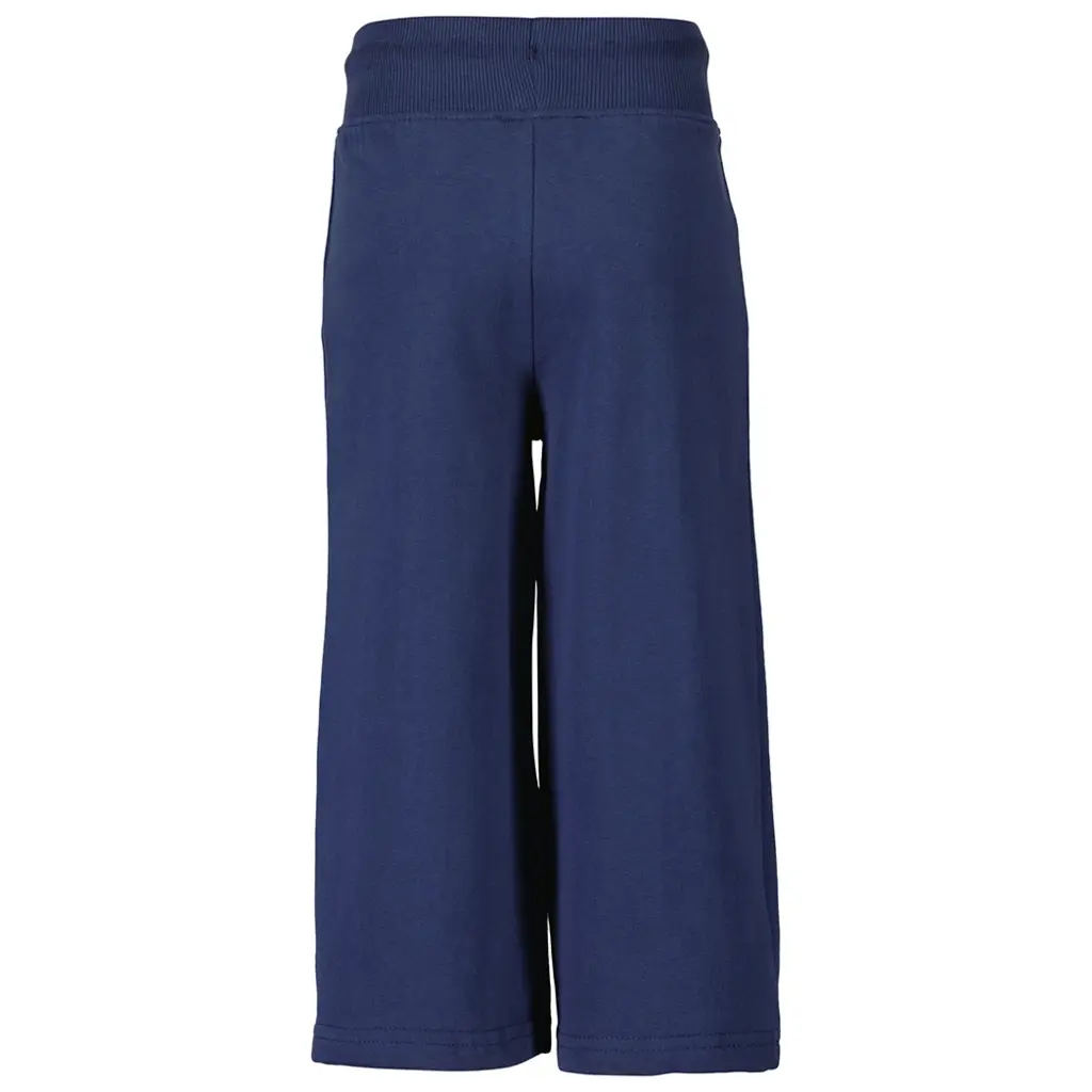 Broek (dk blue)