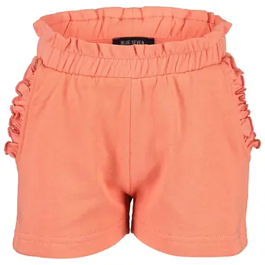 Korte broek (salmon)