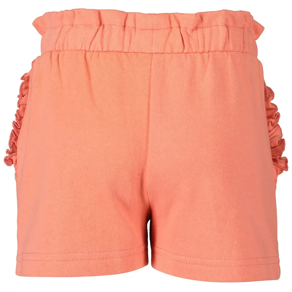 Korte broek (salmon)