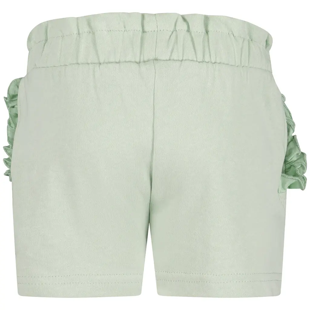 Korte broek (glacier)