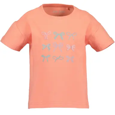 T-shirt (salmon)