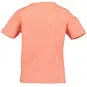 Blue Seven T-shirt (salmon)