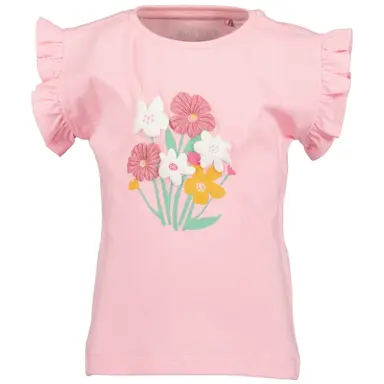 T-shirt (azalea)