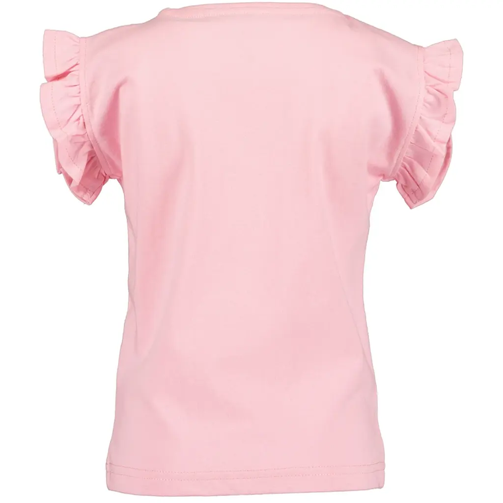 T-shirt (azalea)