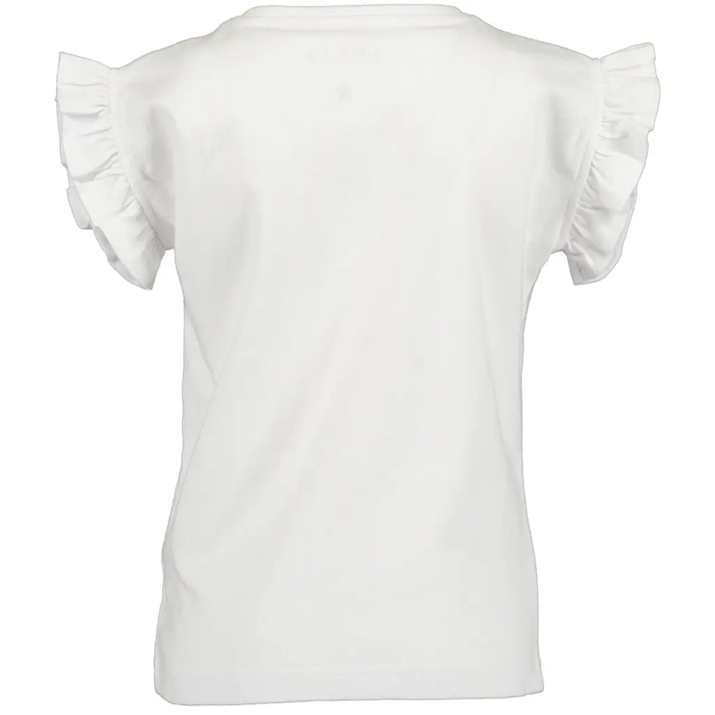 T-shirt (white)