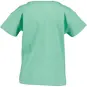 Blue Seven T-shirt (lt green)