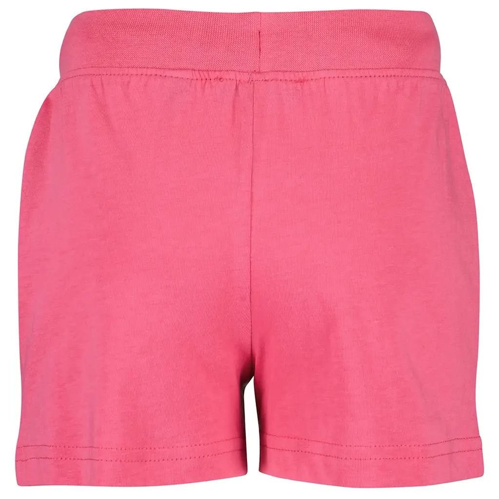 Korte broek (pink)