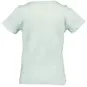 Blue Seven T-shirt (lt turquise)