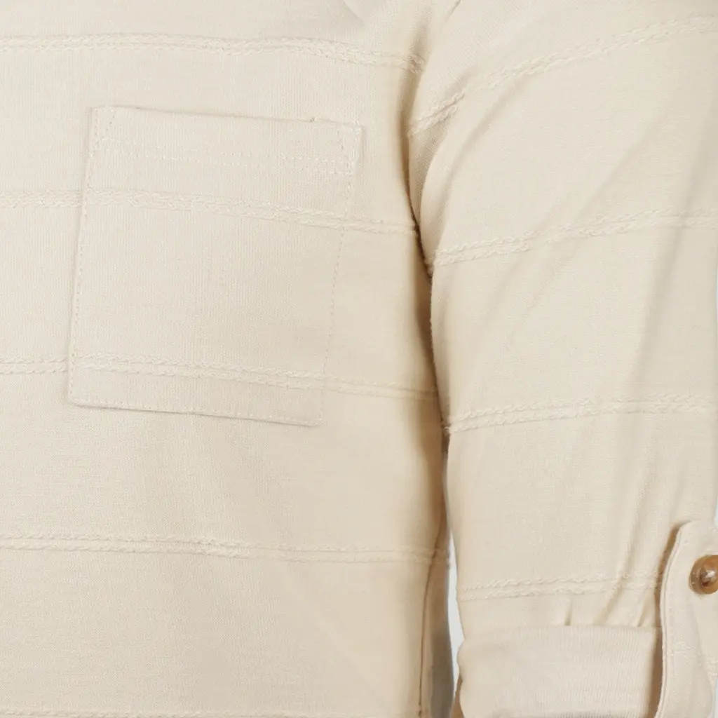 Longsleeve (off white)