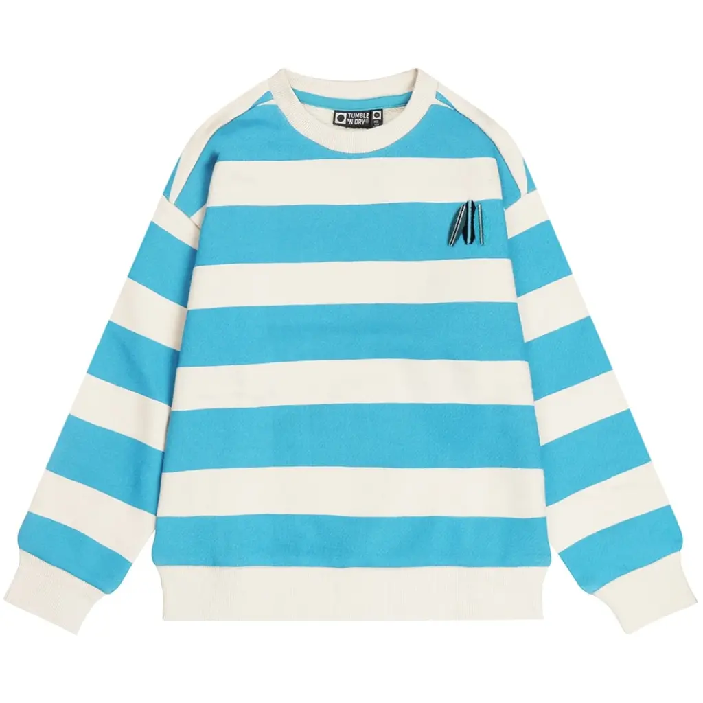 Trui Lagoon (sandshell)