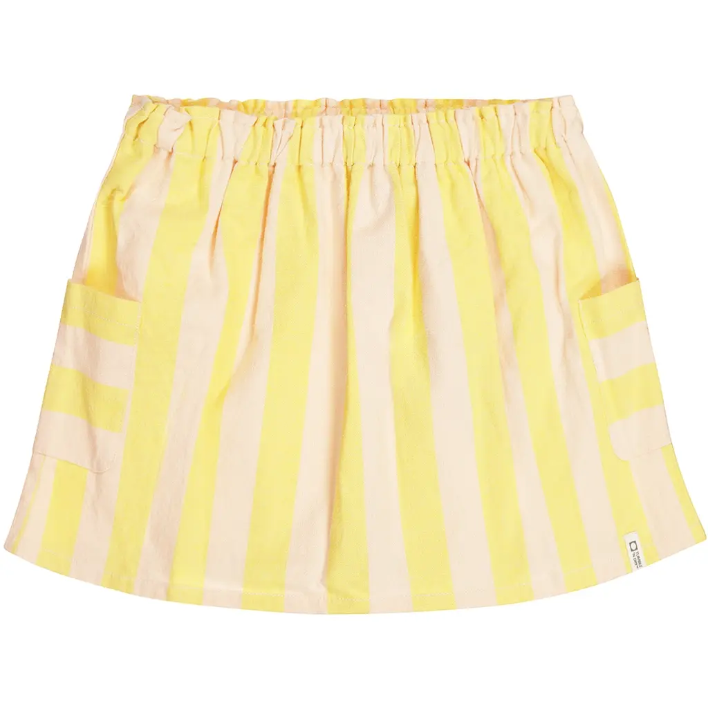 Rokje Primadonna (pale peach)