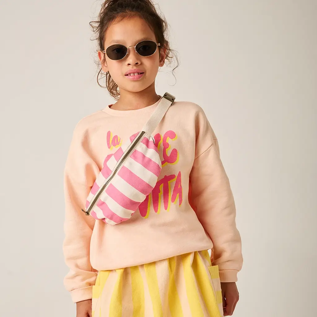 Rokje Primadonna (pale peach)