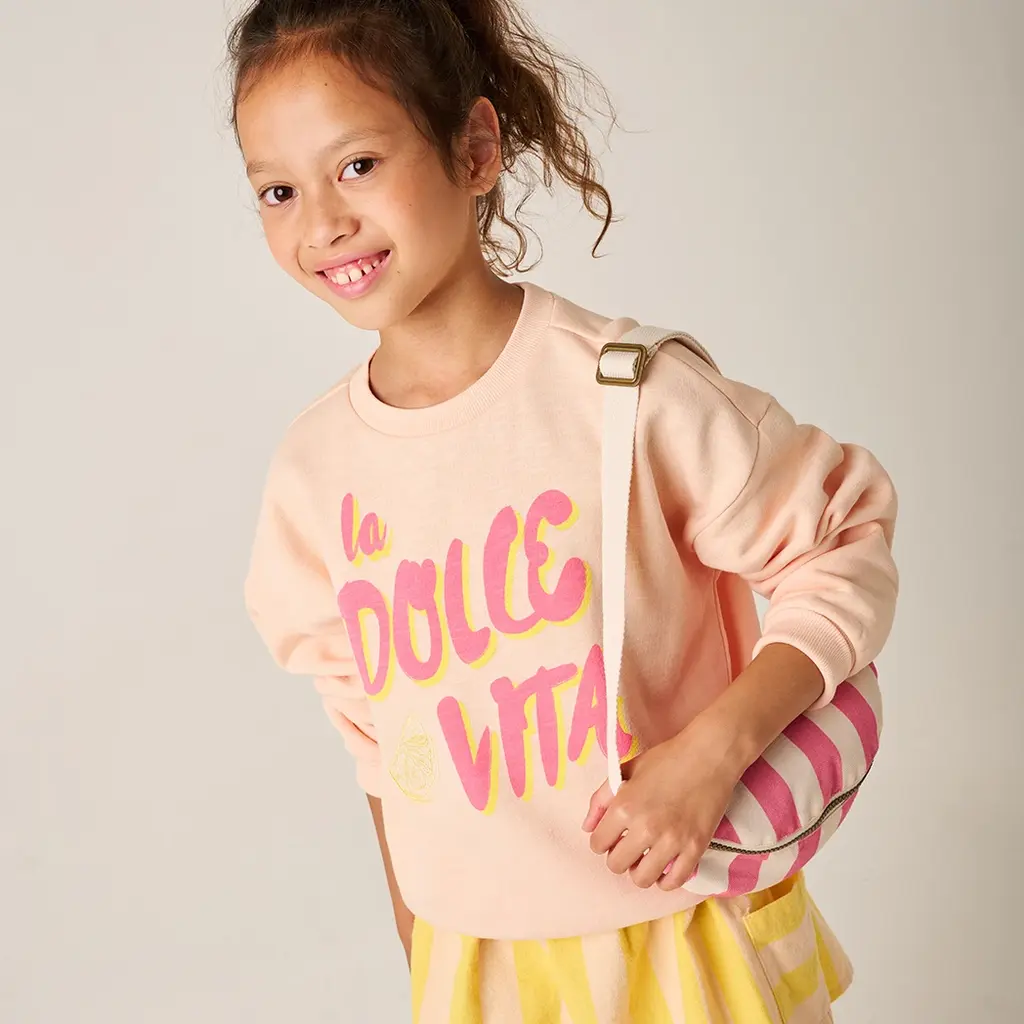 Rokje Primadonna (pale peach)