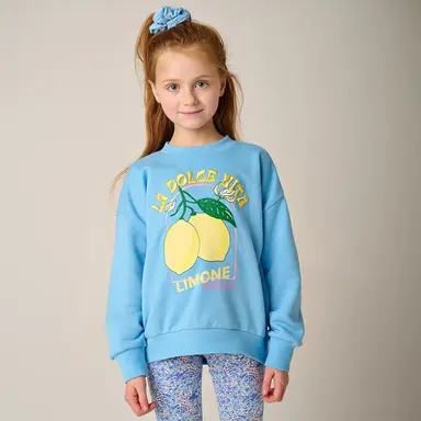 Trui Vital (blue bell)