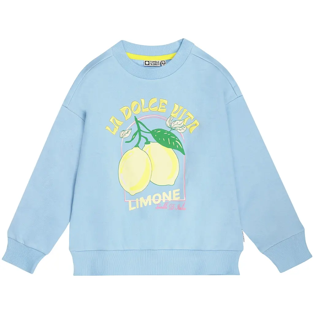 Trui Vital (blue bell)