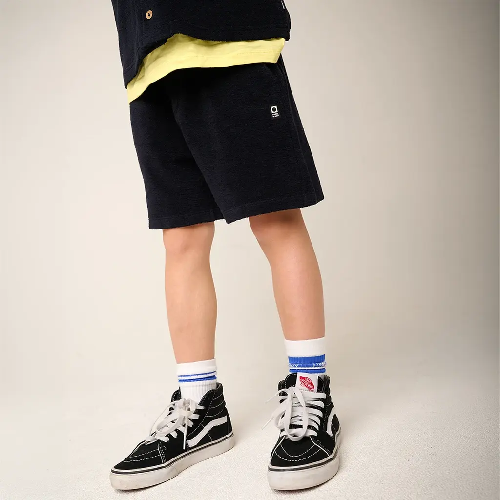 Korte broek Coastline (dark navy)