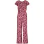 B.Nosy Jumpsuit Polly (blush sun)