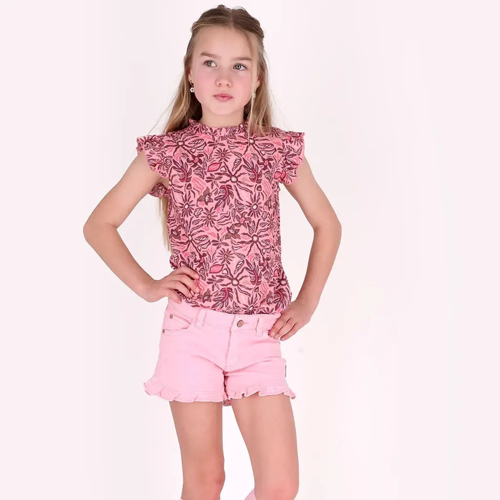 Top Tamar (blush sun)