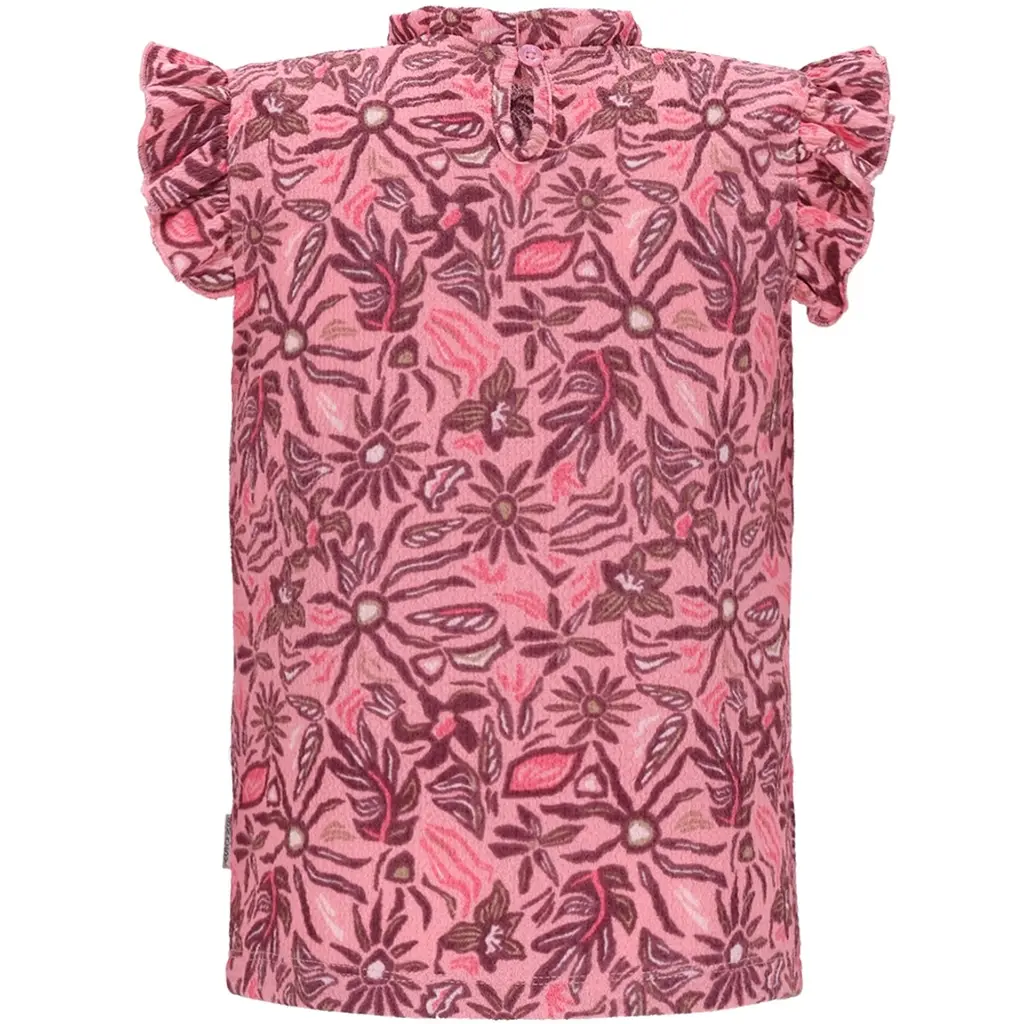 Top Tamar (blush sun)