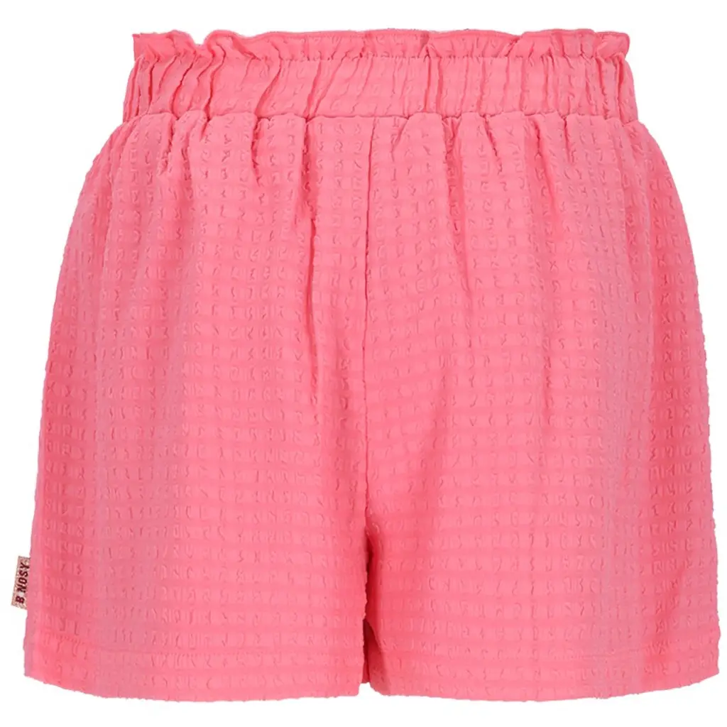 Korte broek Philou (pink lemonade)