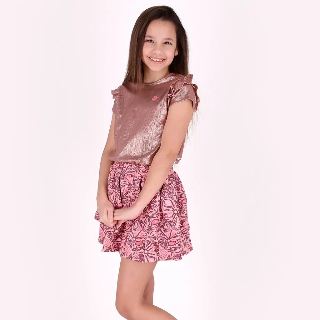 Top Brook (rose gold)