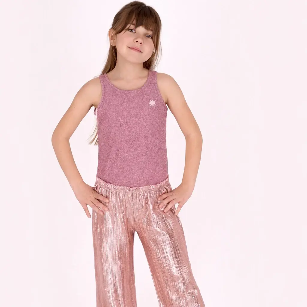 Broek Penny (rose gold)