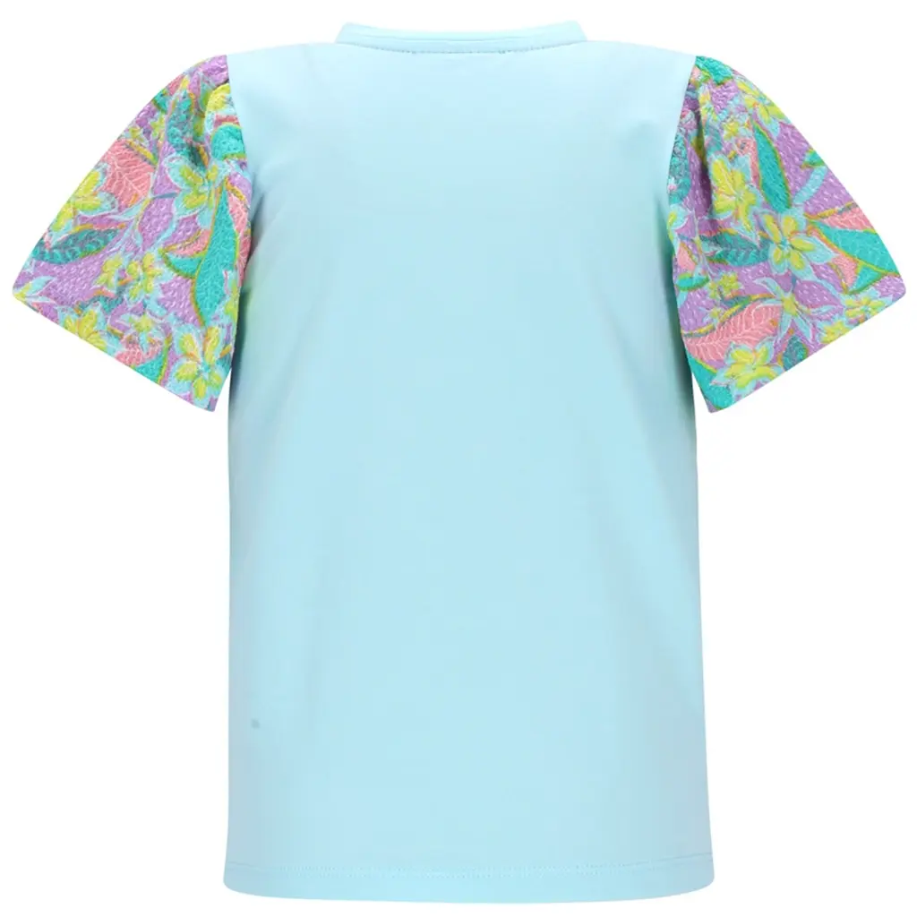 Top Thessa (aruba blue)