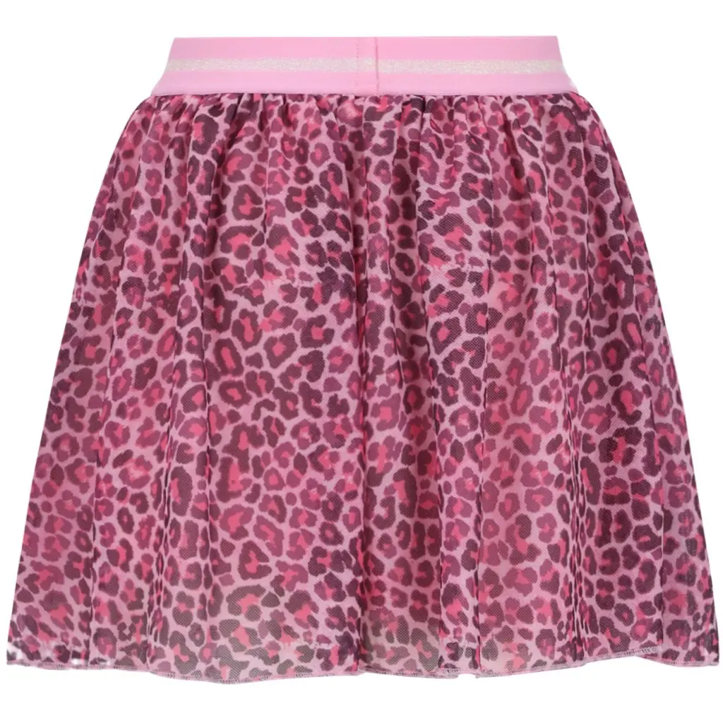 Rokje River (blush leopard)