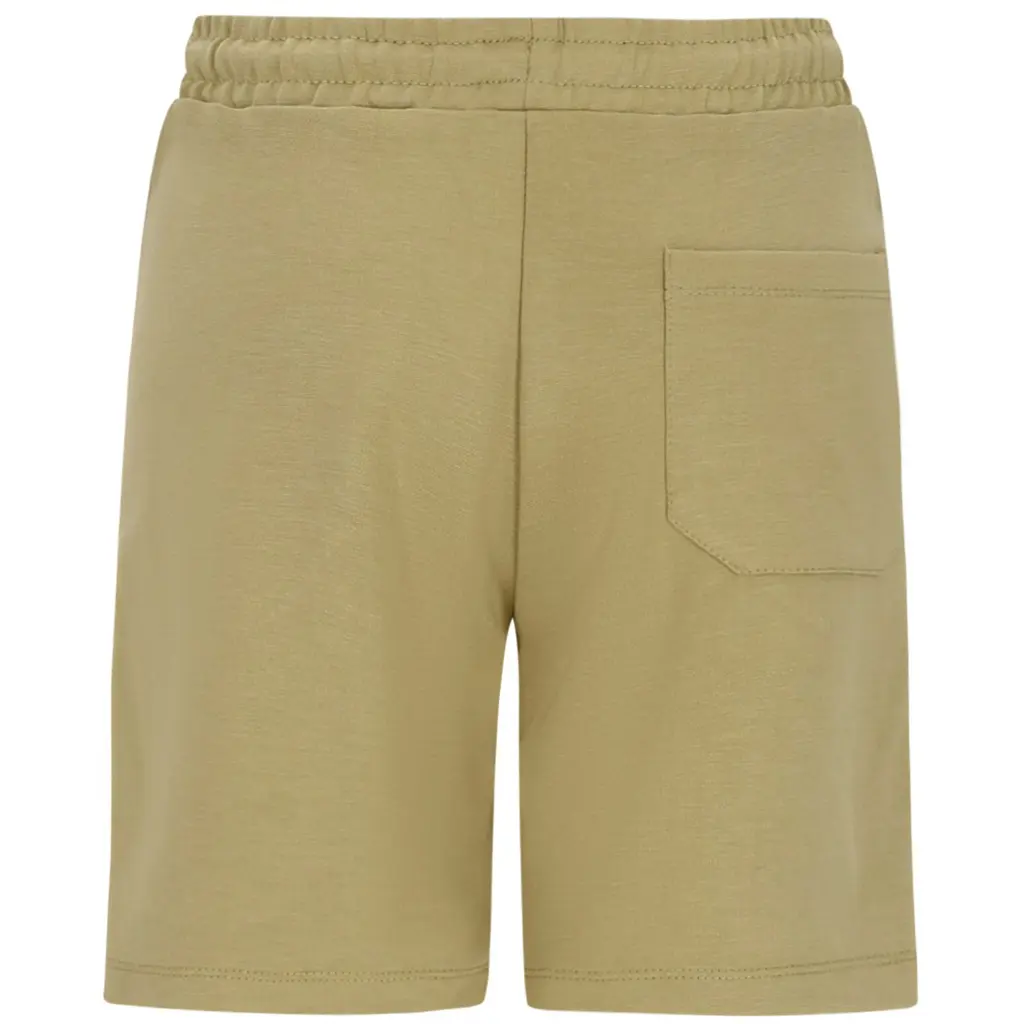 Korte broek Pim (cedar)