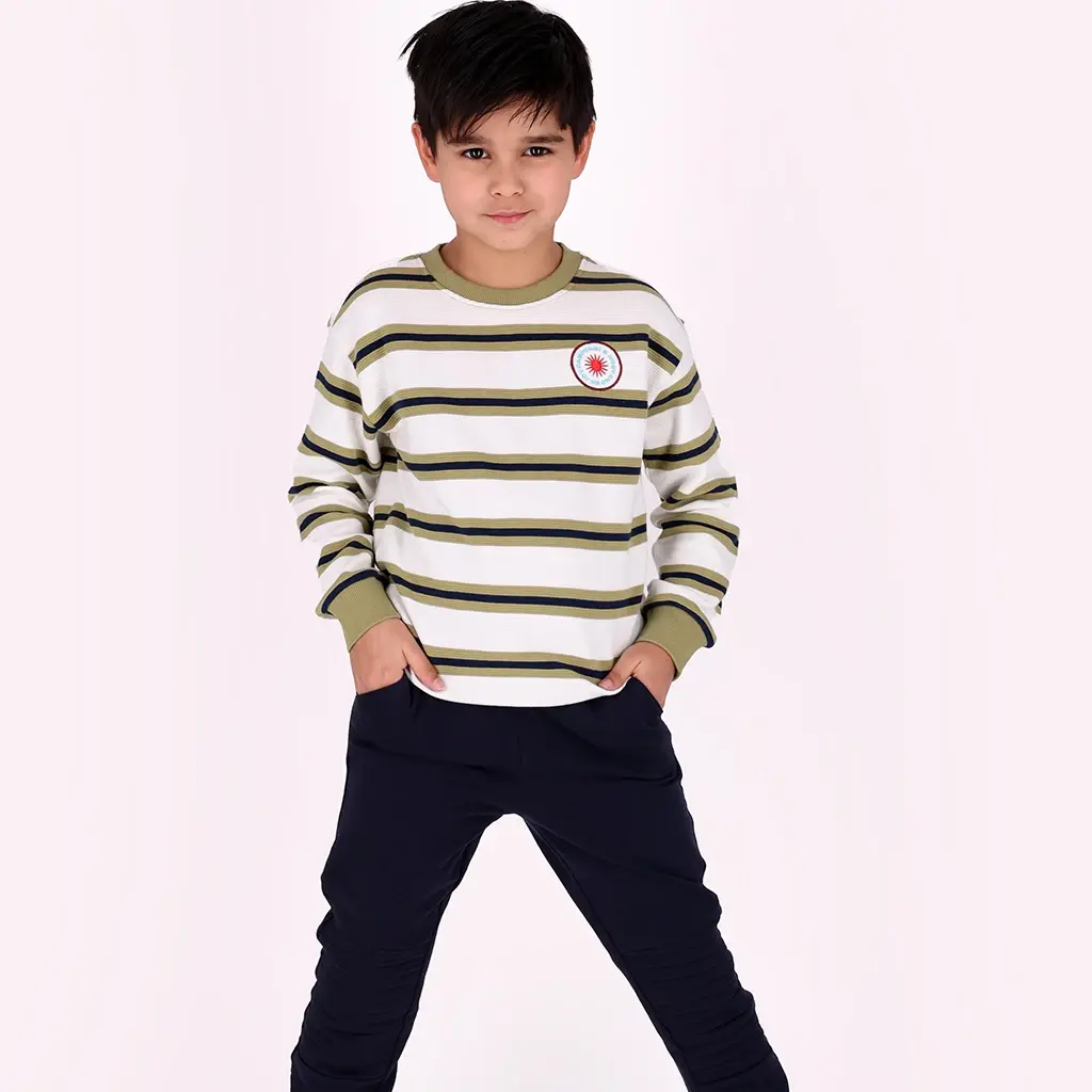 Trui Stanley (cedar)