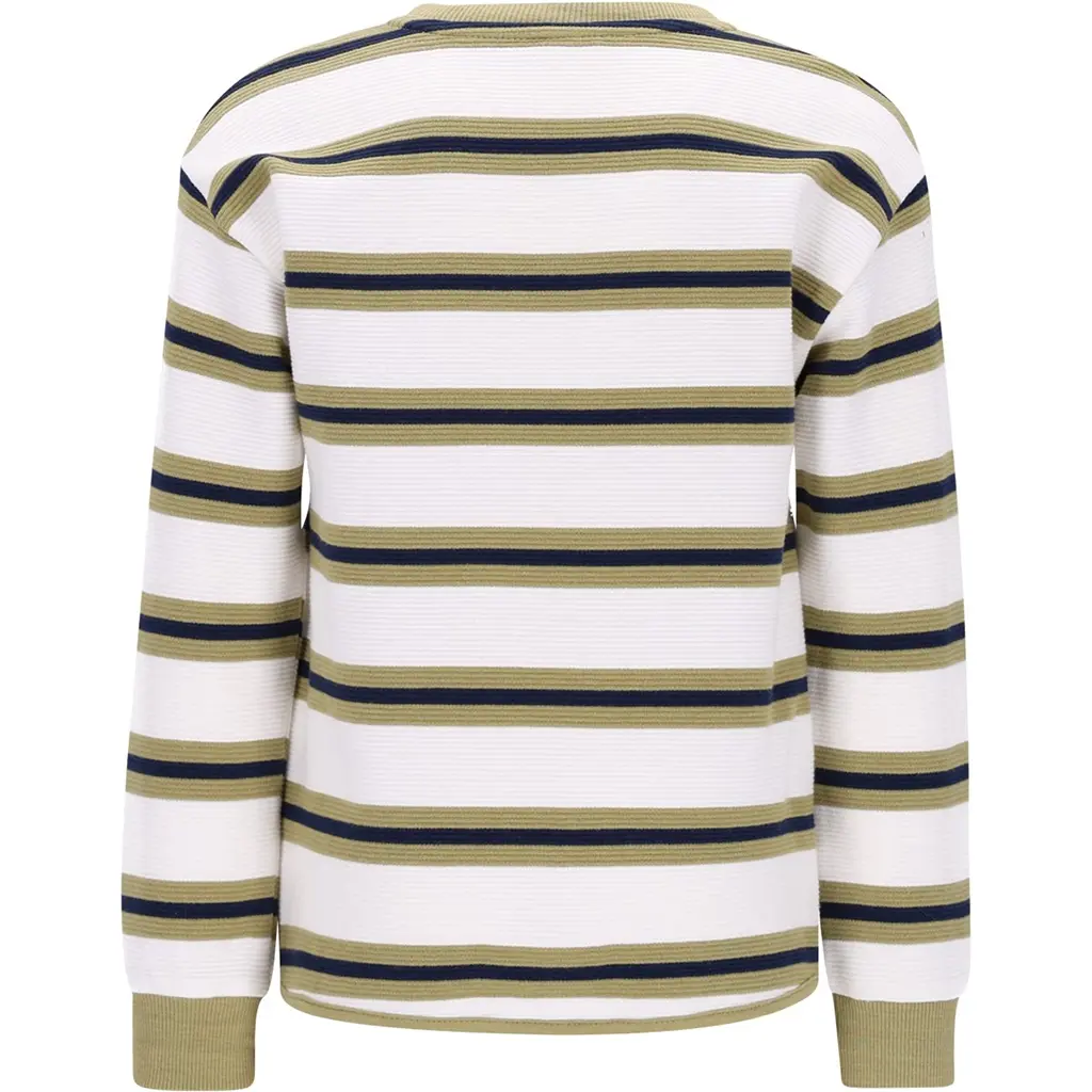 Trui Stanley (cedar)