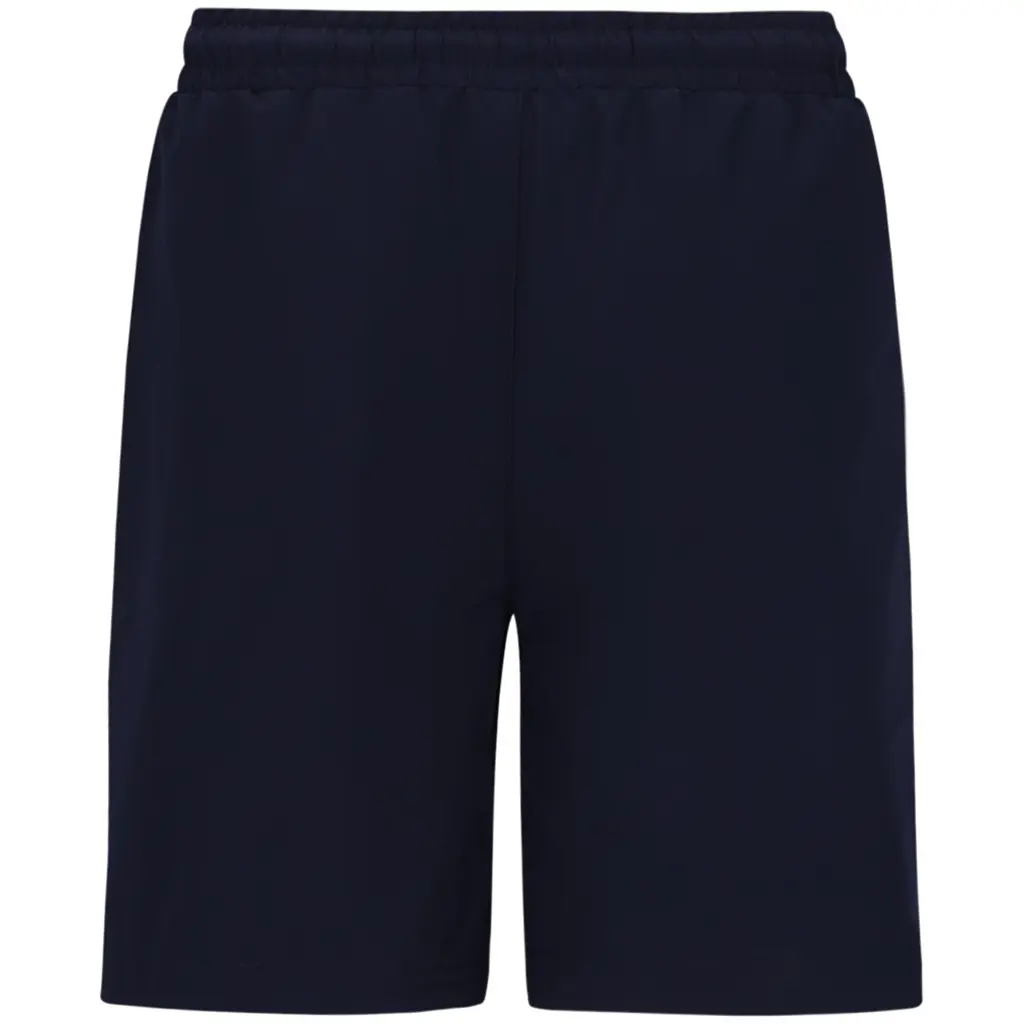 Korte broek (navy)
